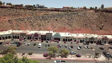 250 N Red Cliffs Dr, St George, UT à louer - Vidéo sur l’annonce professionnelle 