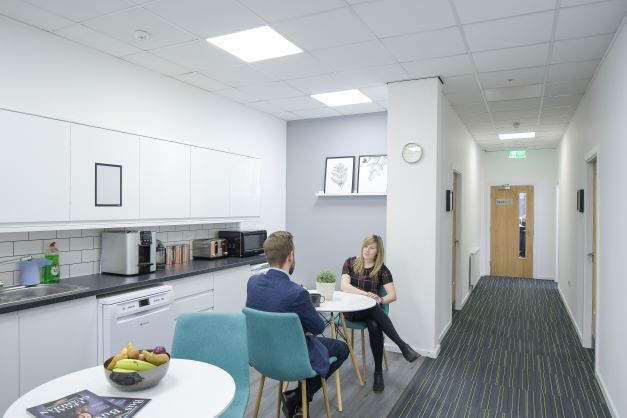 4 Coop Pl, Bradford à louer - Photo de l’immeuble – Image 2 sur 6