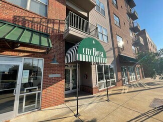 Plus de détails pour 6 W Ge Patterson Ave, Memphis, TN - Local commercial à louer