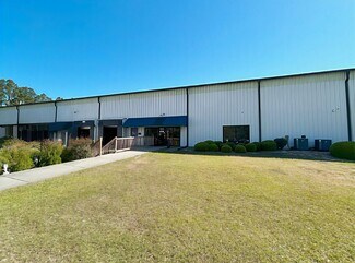 Plus de détails pour 4208 Murchison Rd, Fayetteville, NC - Industriel/Logistique à vendre