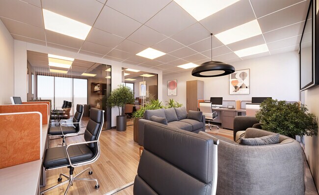 Plus de détails pour 16001 Bay Vista Dr, Clearwater, FL - Bureau à louer