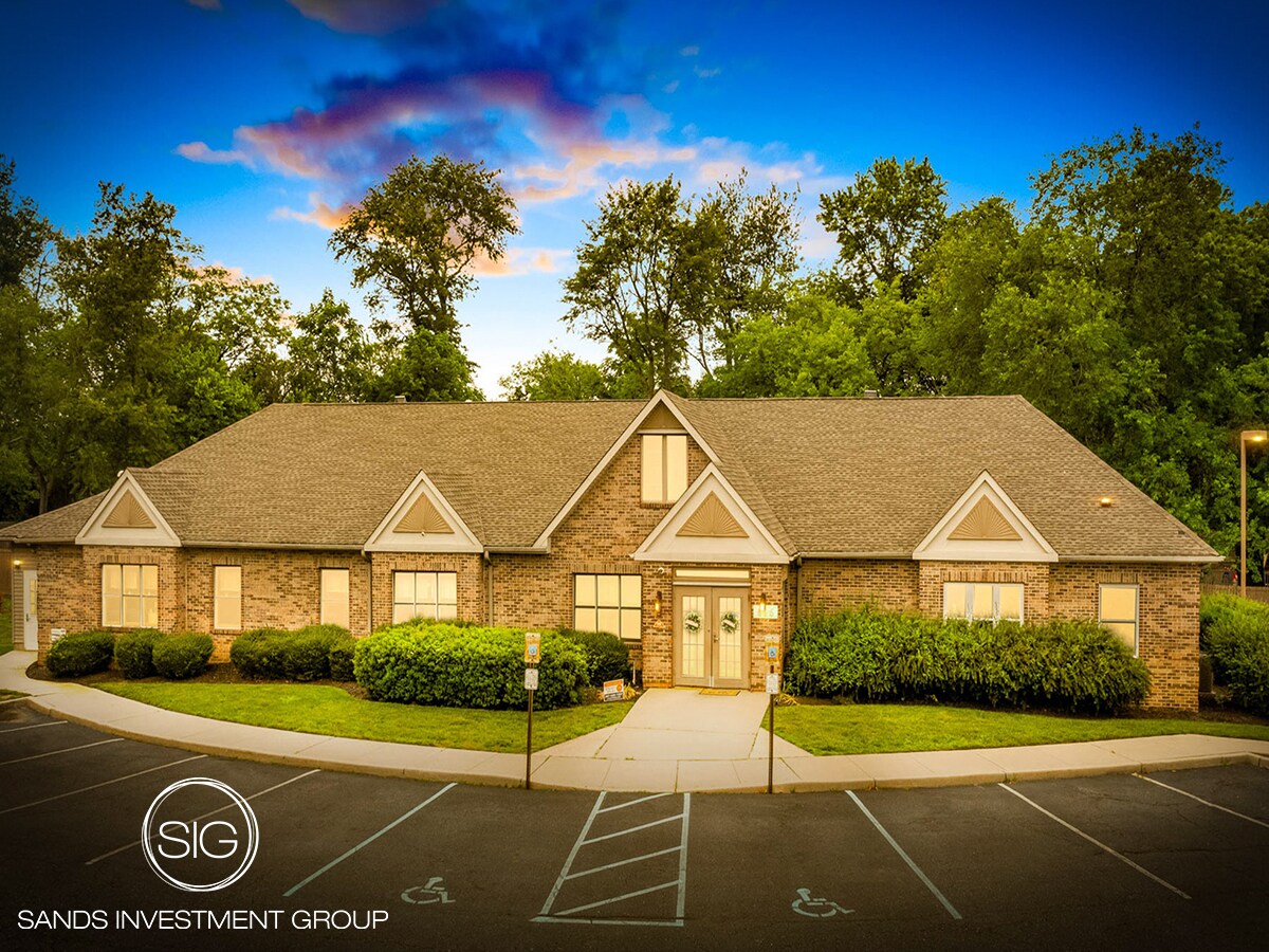 616 Sicklerville Rd, Sicklerville, NJ à vendre Photo de l’immeuble– Image 1 sur 6