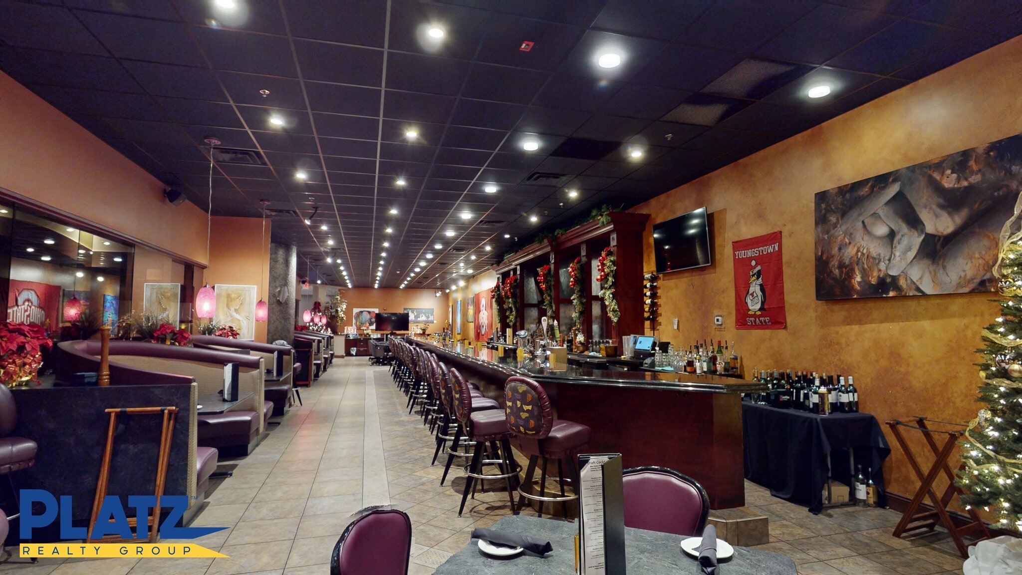 1130-1300 Boardman Poland Rd, Youngstown, OH à louer Photo intérieure– Image 1 sur 10