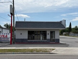 Plus de détails pour 9501 N Nebraska Ave, Tampa, FL - Local commercial à vendre