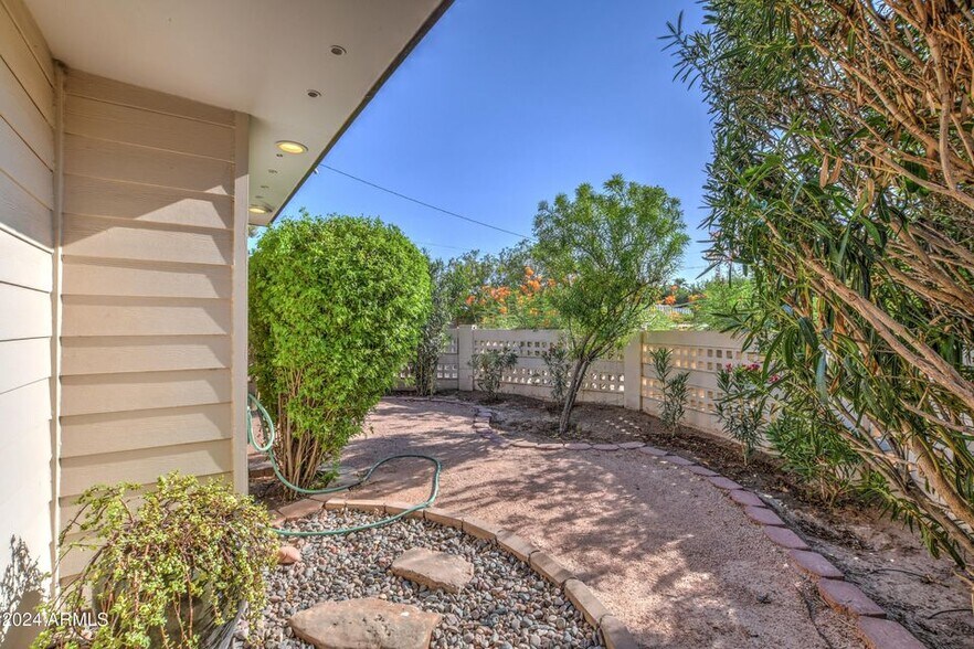 2534 N 52nd St, Phoenix, AZ à vendre - Photo de l’immeuble – Image 3 sur 48