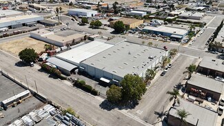 Plus de détails pour 444 Athol St, San Bernardino, CA - Industriel/Logistique à vendre