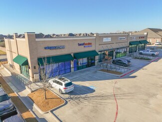 Plus de détails pour 1680 E Stacy Rd, Allen, TX - Local commercial à vendre