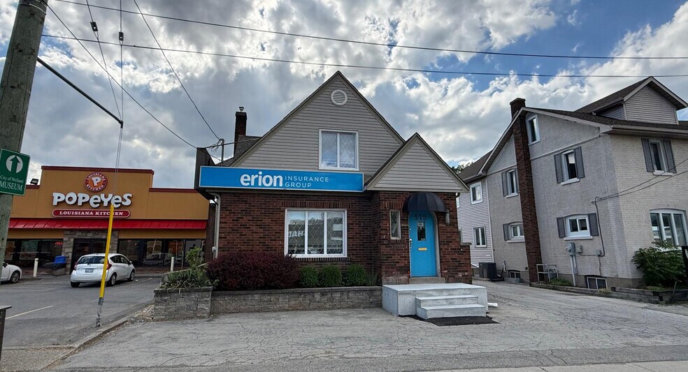 515 Niagara St, Welland, ON à vendre - Photo de l’immeuble – Image 3 sur 3