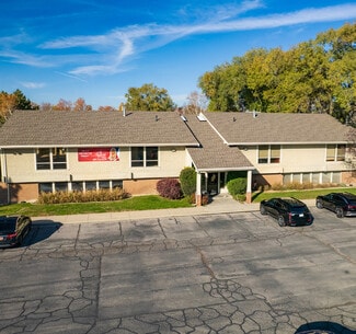 Plus de détails pour 1020 Atherton Dr, Salt Lake City, UT - Bureau à louer