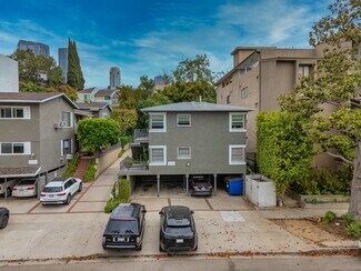 Plus de détails pour 1944 S Beverly Glen Blvd, Los Angeles, CA - Logement à vendre