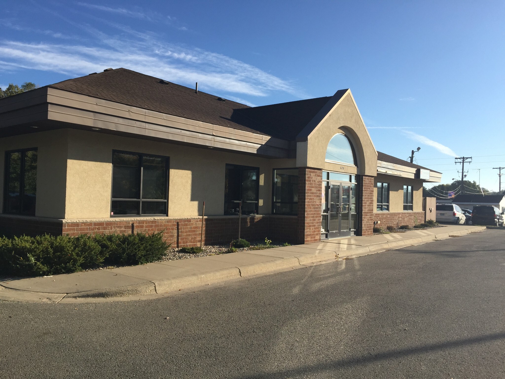 1620 60 Hwy W, Faribault, MN à vendre Photo de l’immeuble– Image 1 sur 1