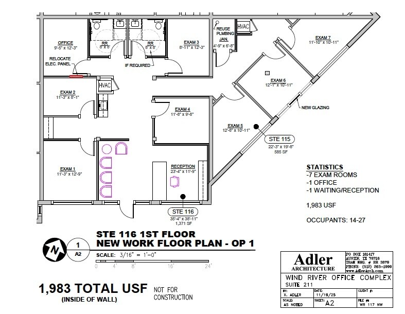 11615 Angus Rd, Austin, TX à louer Photo intérieure– Image 1 sur 15