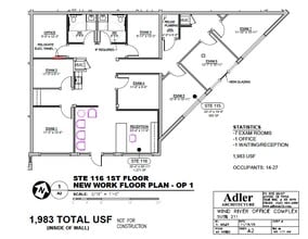 11615 Angus Rd, Austin, TX à louer Photo intérieure– Image 1 sur 15