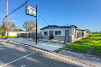 Plus de détails pour 979 Nicolaus ave, Nicolaus, CA - Local commercial à vendre
