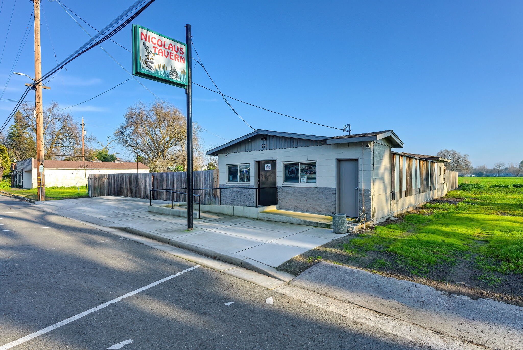 979 Nicolaus ave, Nicolaus, CA à vendre Photo principale– Image 1 sur 6