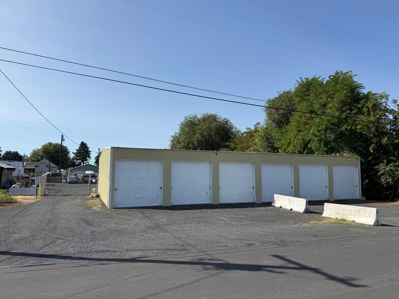 117 25th St, Lewiston, ID à vendre - Photo de l’immeuble – Image 3 sur 12