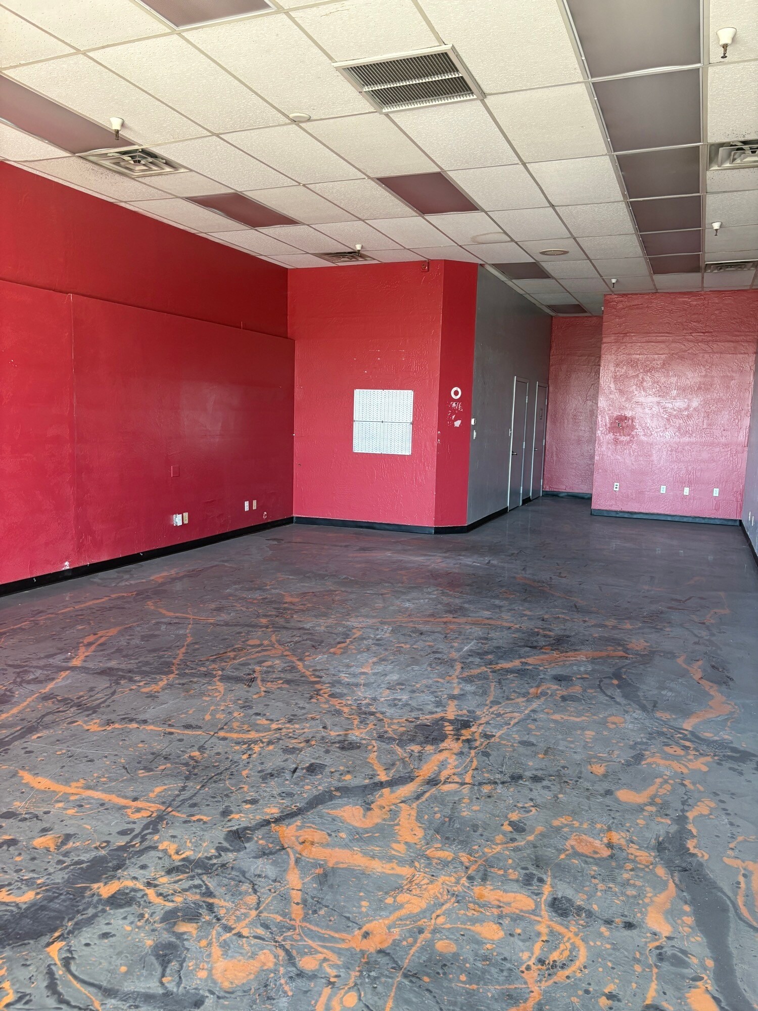 1262-1342 S Country Club Dr, Mesa, AZ à louer Photo intérieure– Image 1 sur 1