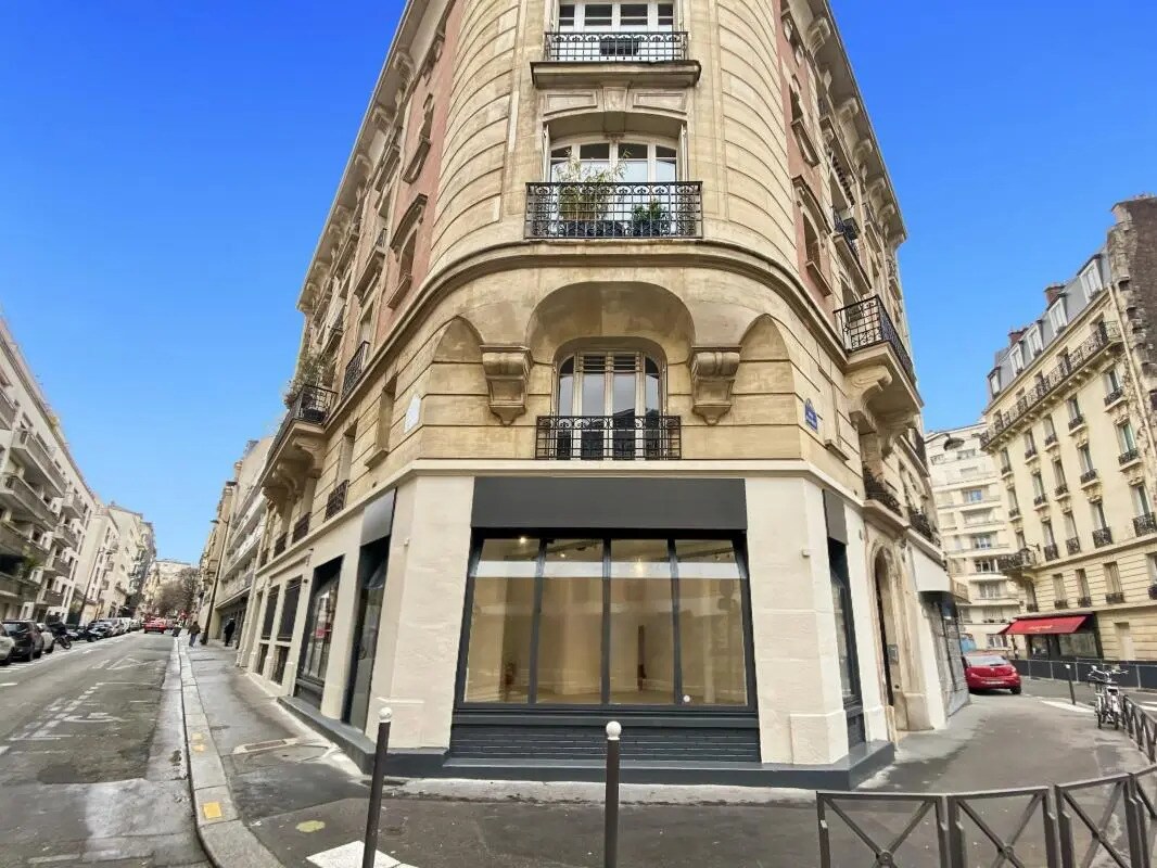 Photo de l’immeuble