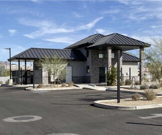 Plus de détails pour 1525 Apache Trail, Apache Junction, AZ - Local commercial à louer