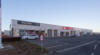 Plus de détails pour Bankhead Dr, Edinburgh - Local d'activités à louer