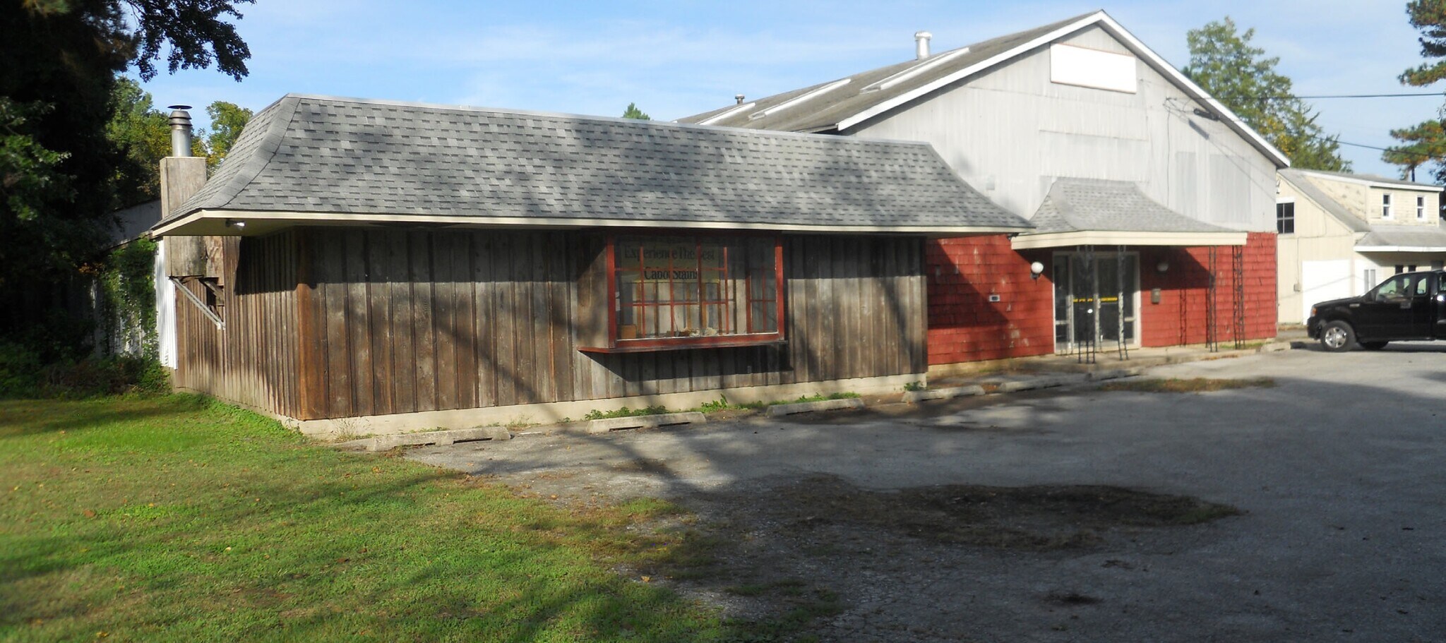 329 E Camden Wyoming Ave, Camden, DE à louer Photo de l’immeuble– Image 1 sur 4