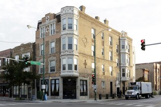 Plus de détails pour 1001 N California Ave, Chicago, IL - Local commercial à louer