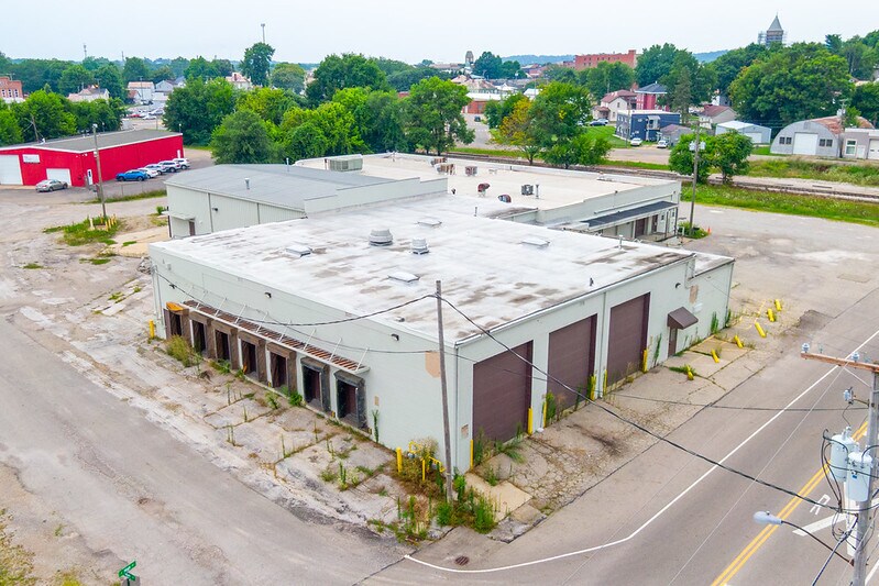 501-515 S High St, Lancaster, OH à vendre - Photo de l’immeuble – Image 3 sur 13