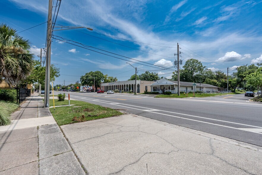 857 Edgewood Ave S, Jacksonville, FL à vendre - Photo de l’immeuble – Image 2 sur 13