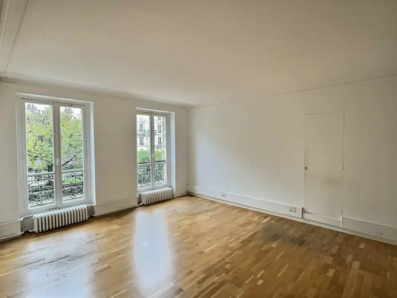 135 Boulevard Pereire, Paris à louer Photo intérieure– Image 1 sur 11