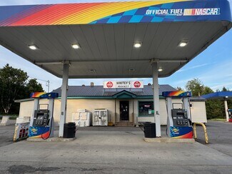 Plus de détails pour 192 Oakfield Smyrna Rd, Oakfield, ME - Local commercial à vendre