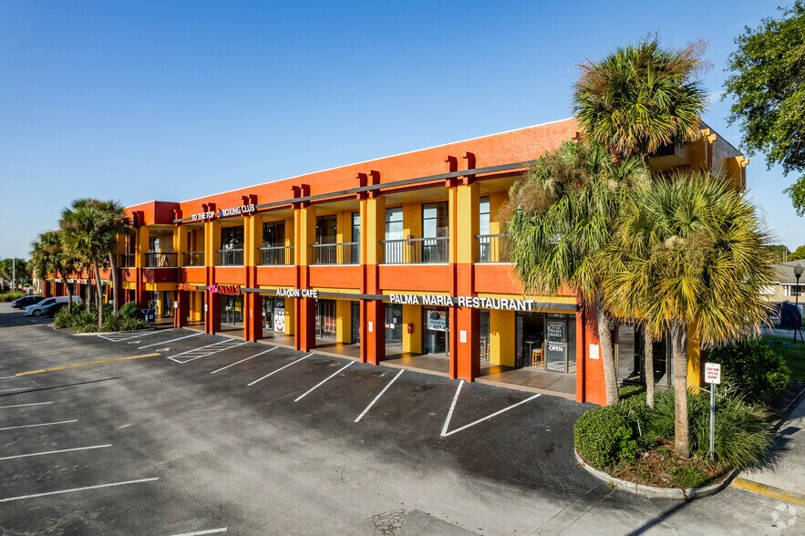 1015 State Road 436, Casselberry, FL à louer - Photo de l’immeuble – Image 2 sur 5