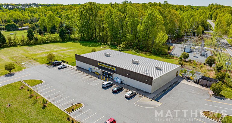 7542 Highway 270, Malvern, AR à vendre - Photo de l’immeuble – Image 2 sur 3