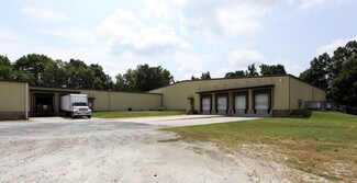 Plus de détails pour 701 Eden Ter, Archdale, NC - Industriel/Logistique à louer