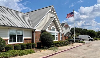 Plus de détails pour 4910 W Monkhouse Dr, Shreveport, LA - Hôtellerie à vendre
