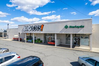 Plus de détails pour 1010 O'Neill Hwy, Dunmore, PA - Bureau/Local commercial à louer