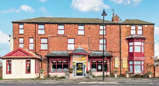 Plus de détails pour 24 Church St, Spilsby - Hôtellerie à vendre