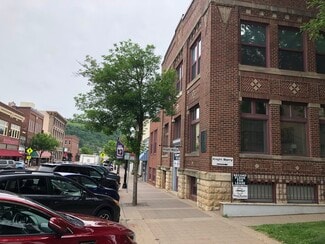 Plus de détails pour 433 W 3rd St, Red Wing, MN - Bureau à louer