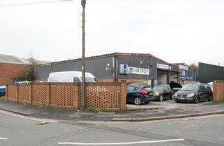 Plus de détails pour 1 Victoria Grove, Bristol - Local commercial à louer