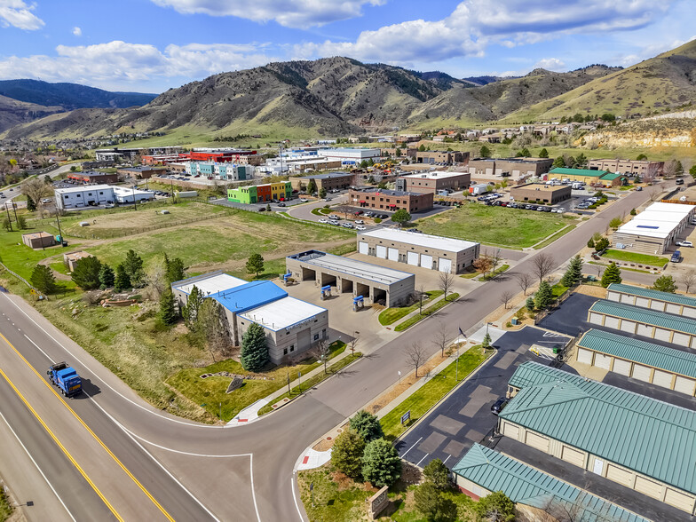 733 Hogback Dr, Golden, CO à vendre - Photo de l’immeuble – Image 2 sur 26