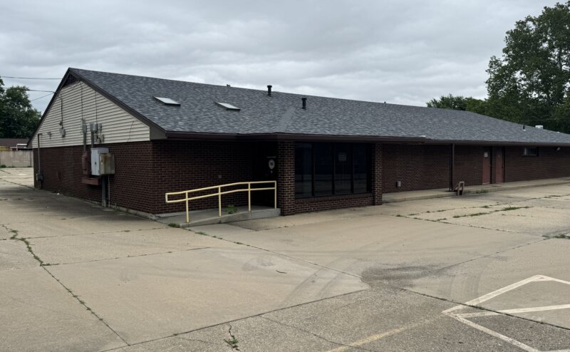 1501 N Water St, Decatur, IL à vendre - Photo de l’immeuble – Image 2 sur 13