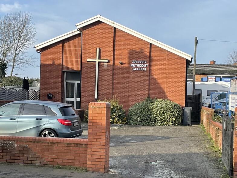 47 High St, Arlesey à vendre - Photo de l’immeuble – Image 2 sur 6