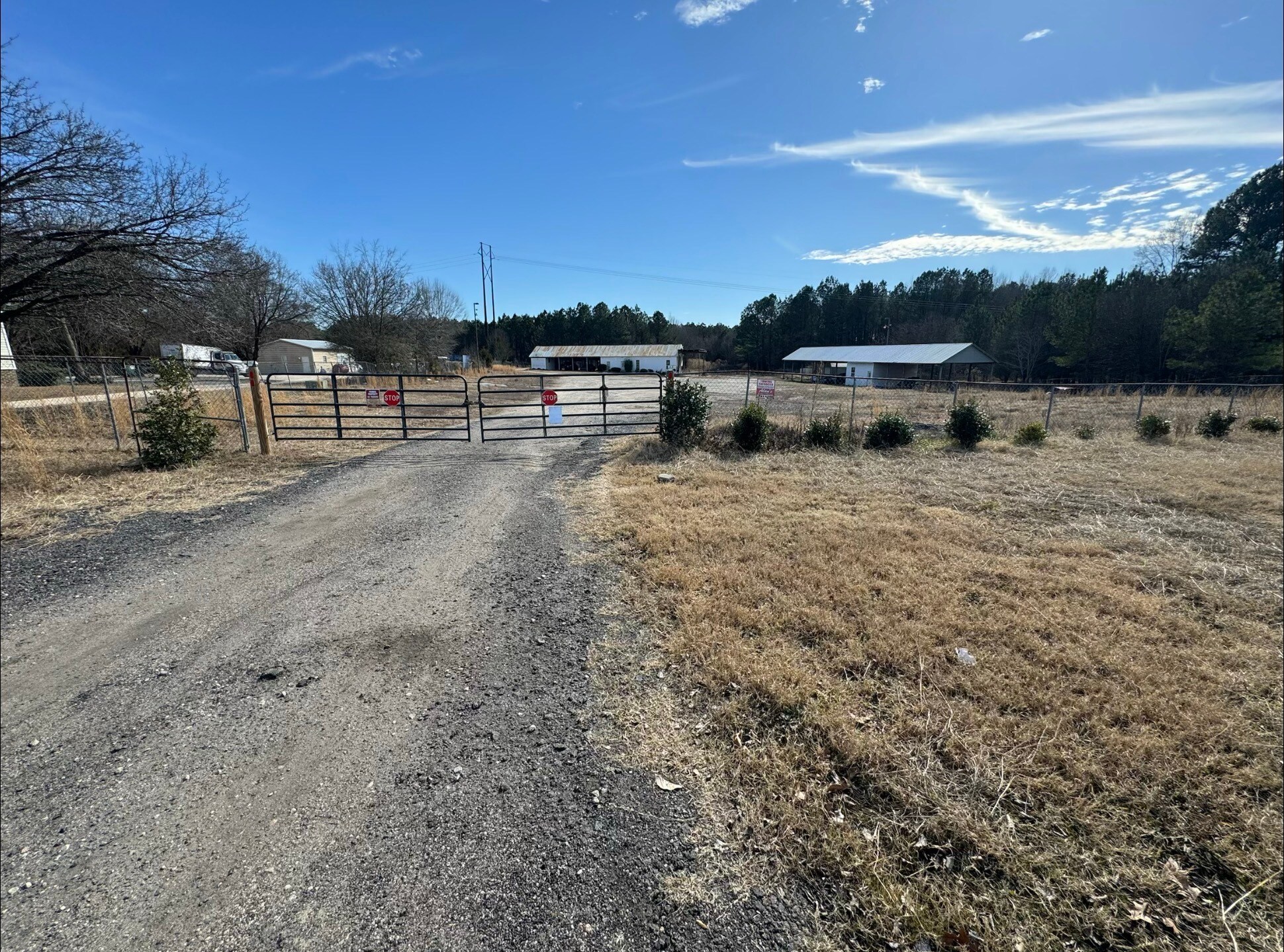 4811 Old Faison Rd, Knightdale, NC à louer Photo principale– Image 1 sur 27