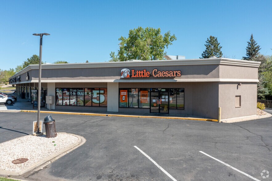 1280 Centaur Village Dr, Lafayette, CO à louer - Photo de l’immeuble – Image 2 sur 6