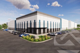 Plus de détails pour Port Huron Commerce Park-Building B, Port Huron, MI - Industriel/Logistique à louer