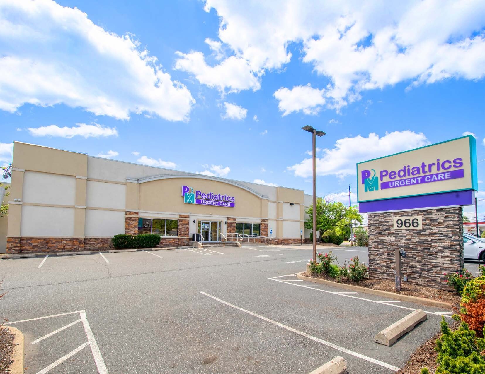 966 US Highway 22, Bridgewater, NJ à vendre Photo de l’immeuble– Image 1 sur 6