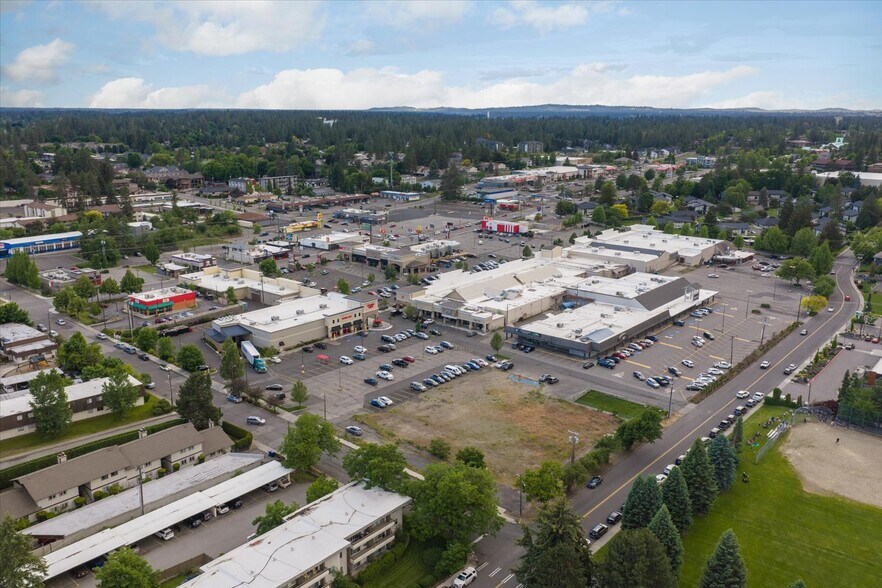 2989-2929 E 29th Ave, Spokane, WA à louer - Photo de l’immeuble – Image 3 sur 7