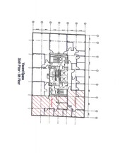 8550 Route 29, Fairfax, VA à louer Plan de site– Image 1 sur 1