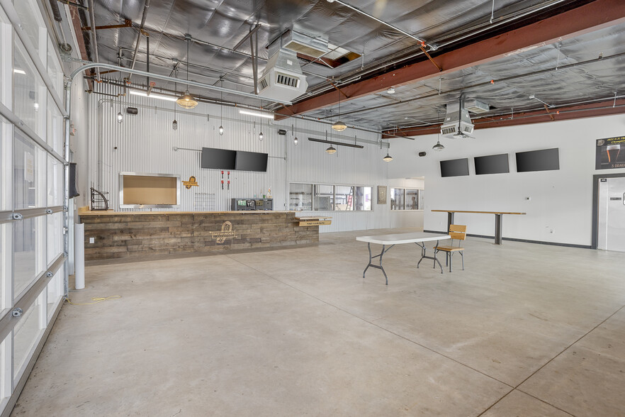 2702 Fort Worth Hwy, Hudson Oaks, TX à vendre - Photo de l’immeuble – Image 3 sur 28