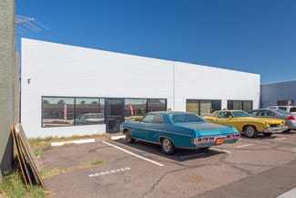Plus de détails pour 910 E Main St, Mesa, AZ - Local d'activités à louer