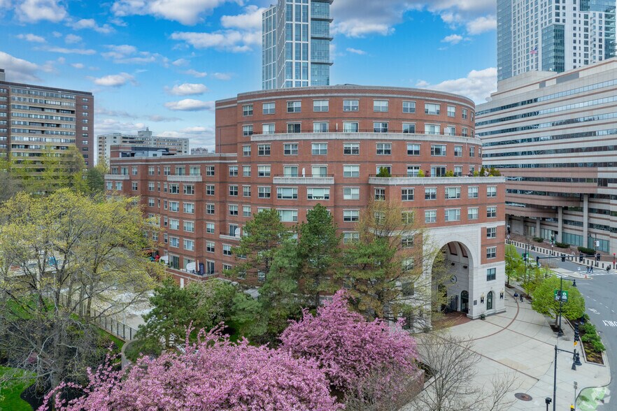 150 Staniford St, Boston, MA à louer - Photo de l’immeuble – Image 2 sur 5